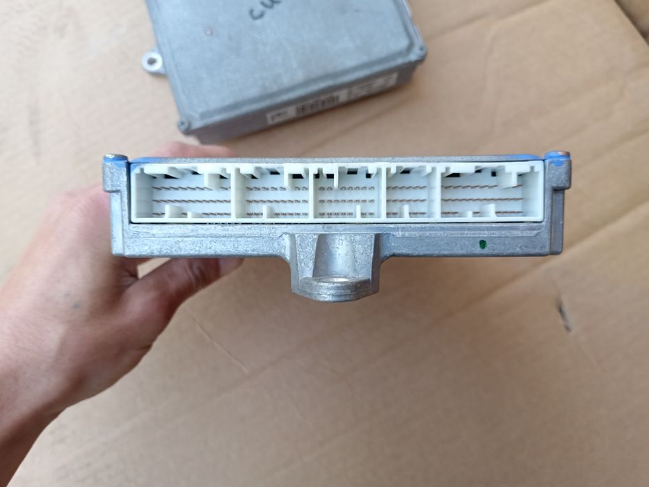 Компьютер контроллер двигателя honda accord 7