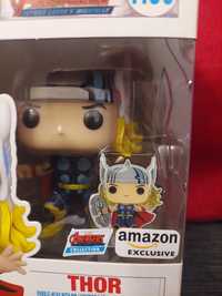 FUNKO THor + Pin