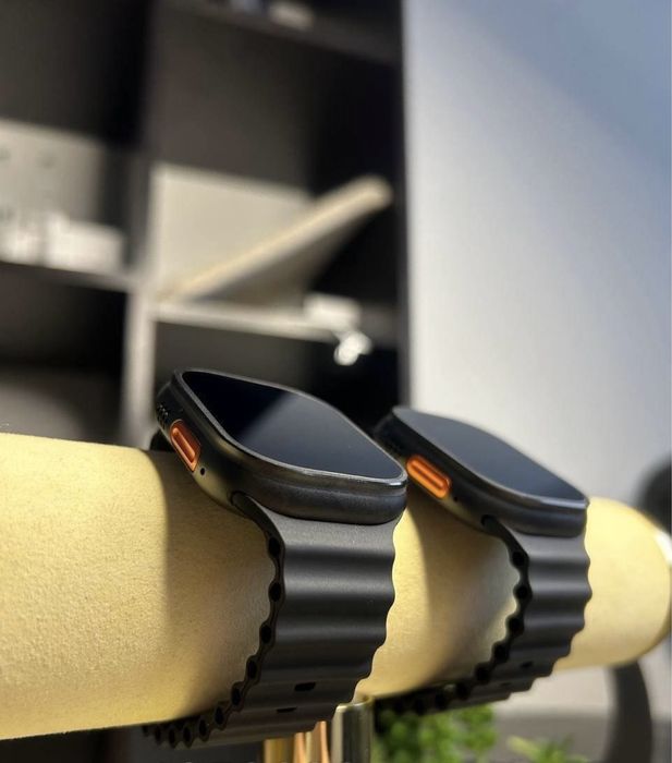 Годиник Apple Watch Ultra3/IWatchS10