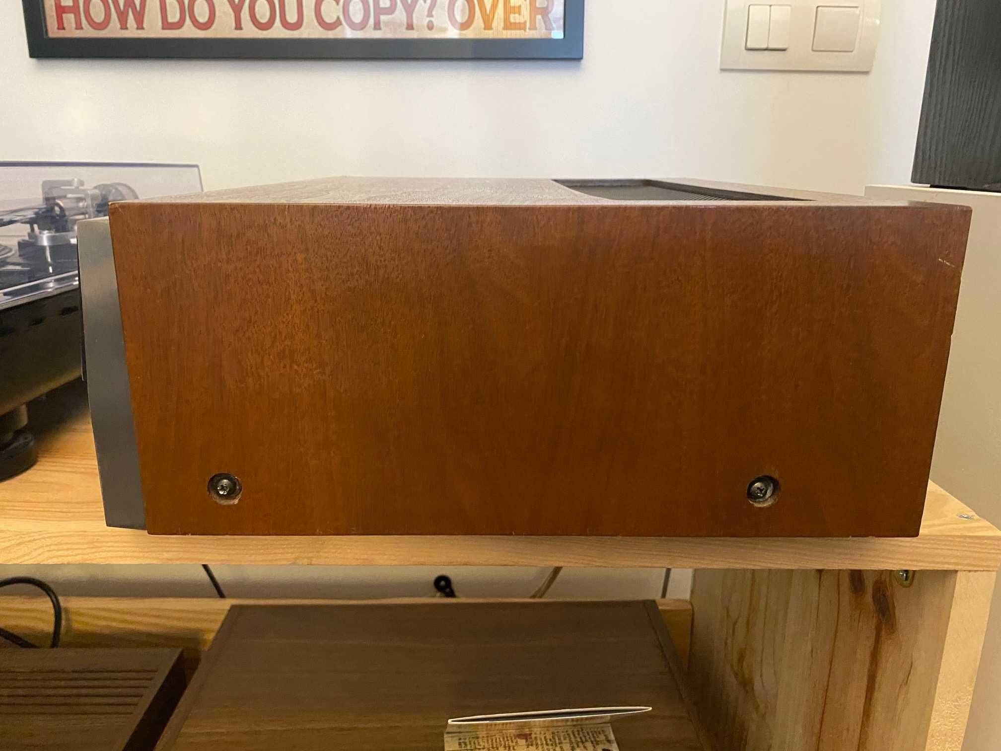 Vintage Stereo Receiver Kenwood KR 3200