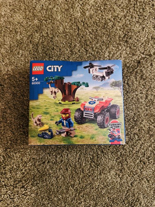 Brinquedos e jogos novos