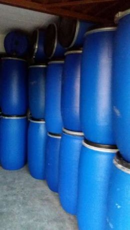 Bidons água-barrica-Cuba-Vasilha-Barril-tanks-tinas de 150/120 Litros