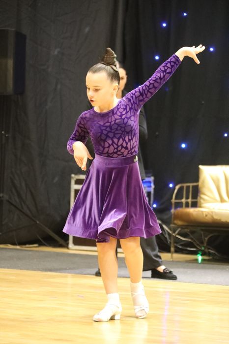 Плаття для ювеналів бейсік 128 134