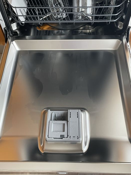 Máquina de lavar loiça LG QuadWash™