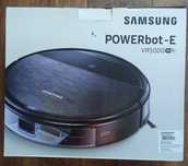 Робот пилосос Samsung POWERbot-E VR-5000