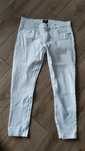 Spodnie Super Skinny Fit męskie EUR 31 H&M