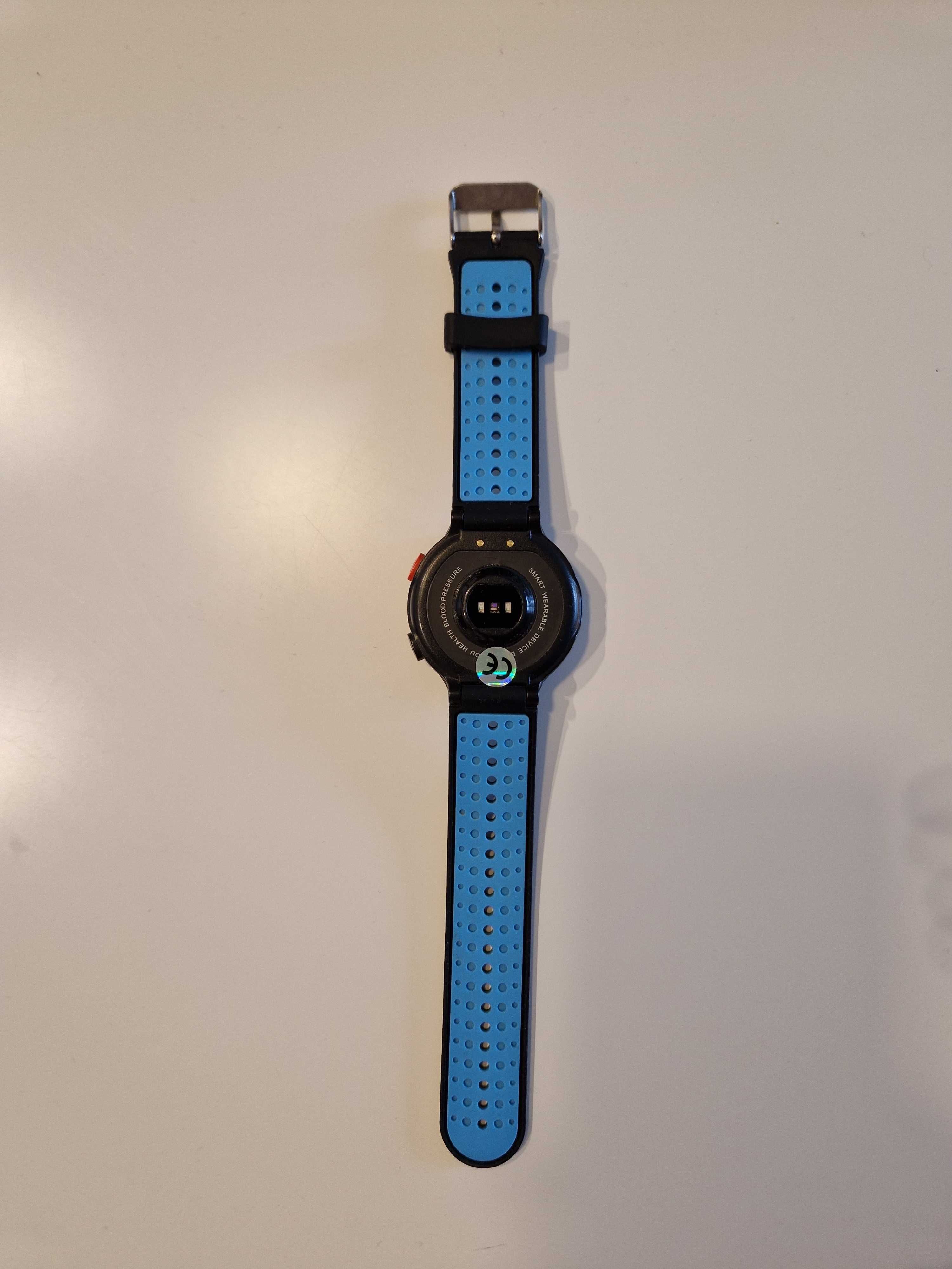 Zegarek sportowy Smartwatch Garett