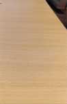 HDF formatki 3mm 2440x830, Buk