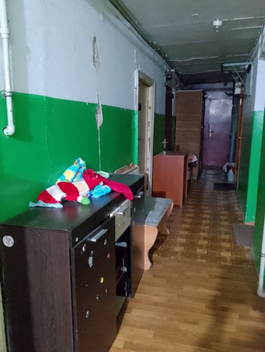 Здам кімнату у гуртожитку від власника