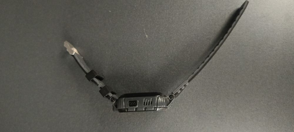 Продам смарт-годинник Gelius