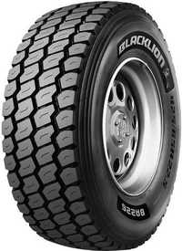 Opona Ciężarowa BlackLion BA226 385/65R22.5 Naczepa Budowlana