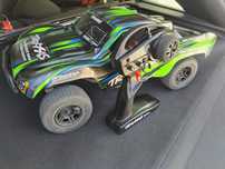 Traxxas slash 4x4 vxl