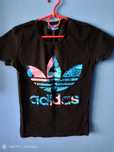 T-shirt damski M