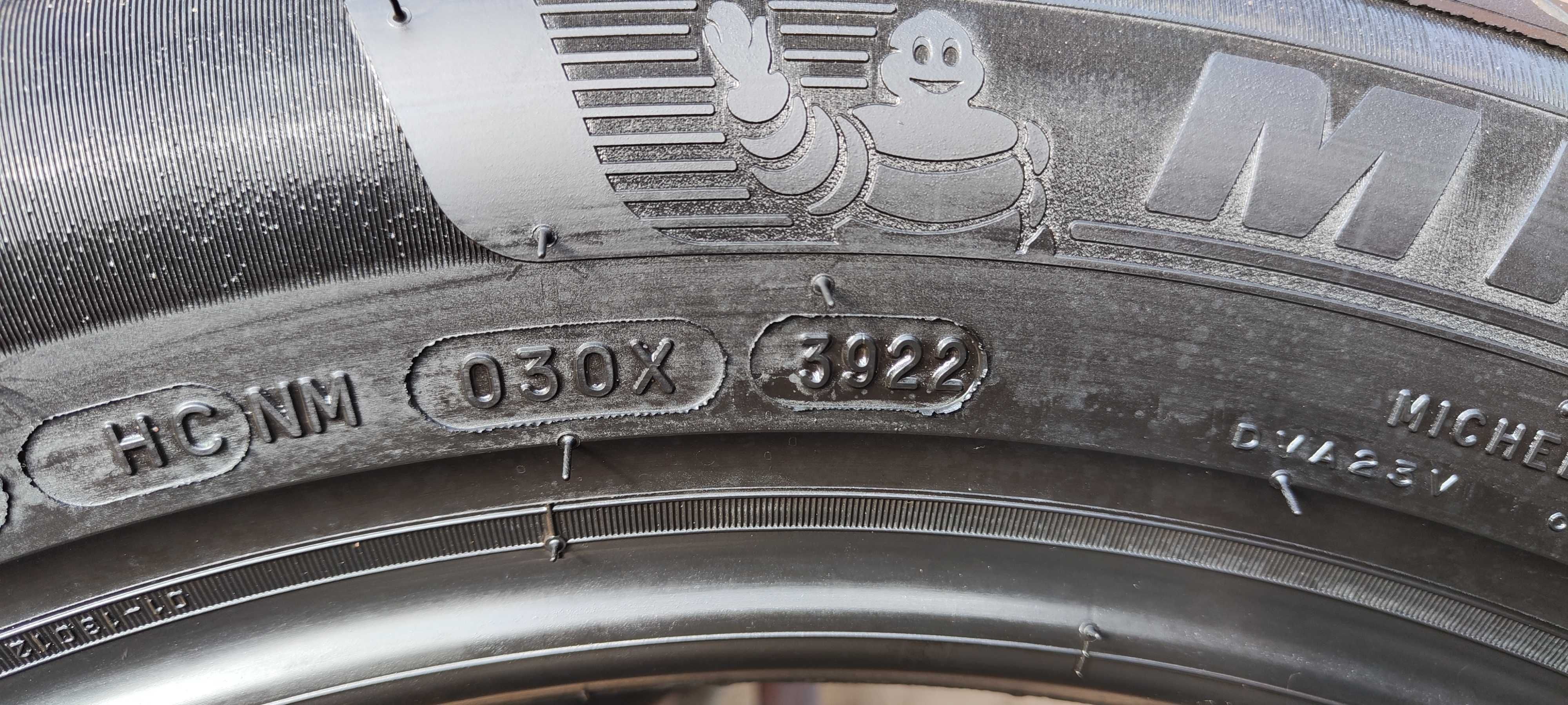 Opony 235/50 R19 103V Michelin Primacy 4