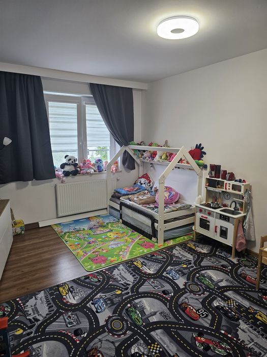 Mieszkanie Ścisłe Centrum