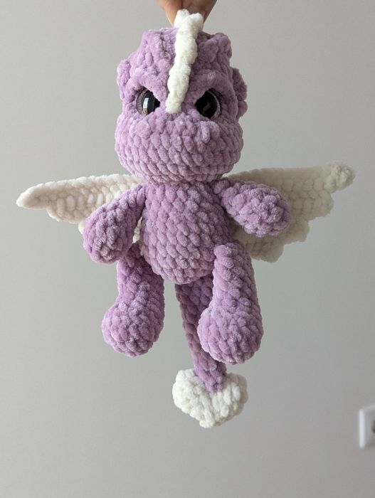 Brinquedos artesanais personalizáveis