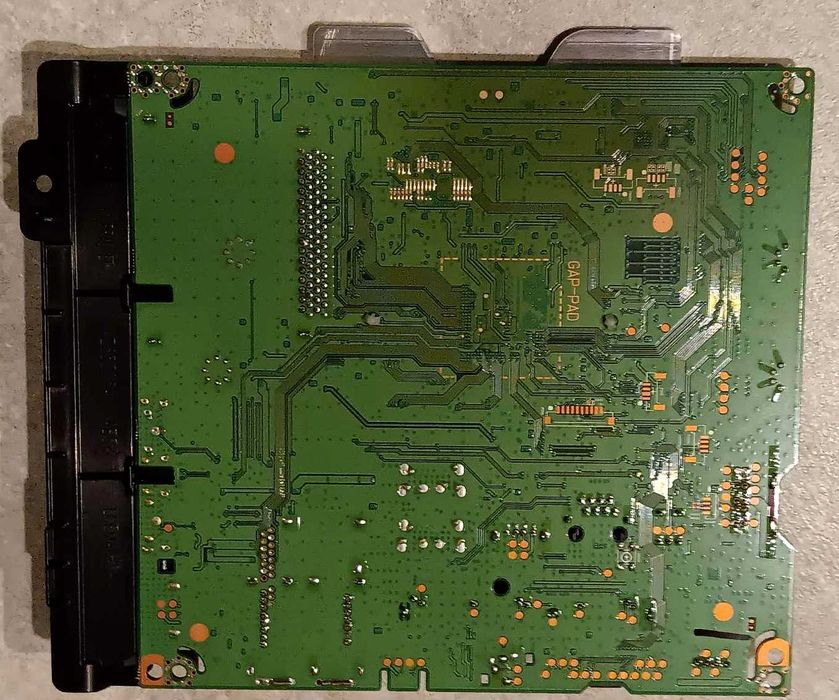 LG 43UK6750PLD - Płyta główna