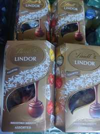 Praliny Lindt Lindor 8 x 200 g