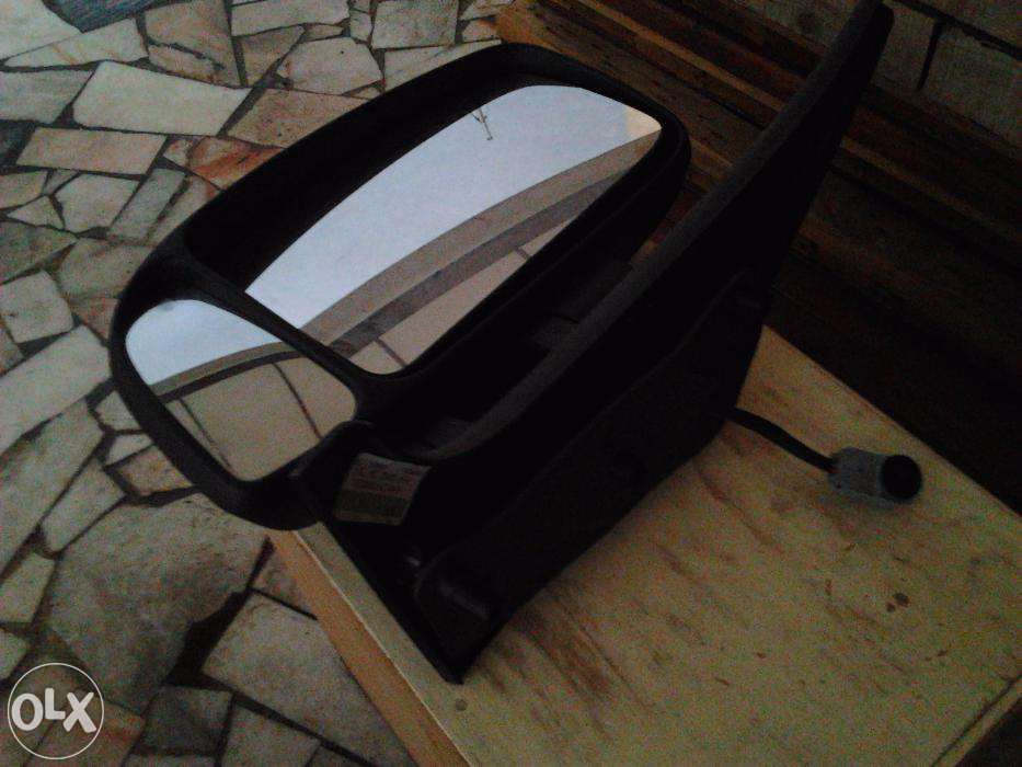 retrovisores electricos Renaut Master