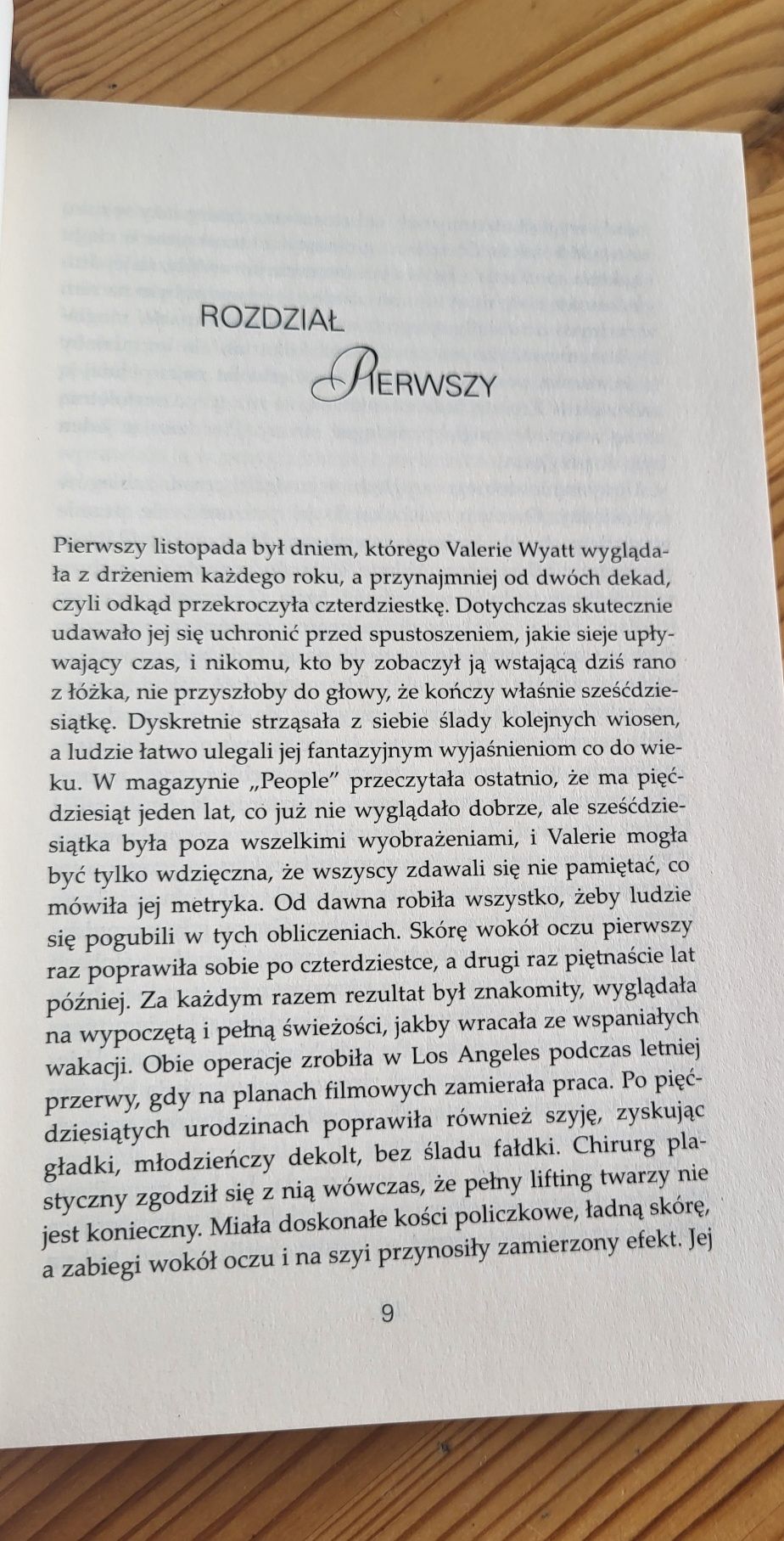 "Happy Birthday" Danielle Steel