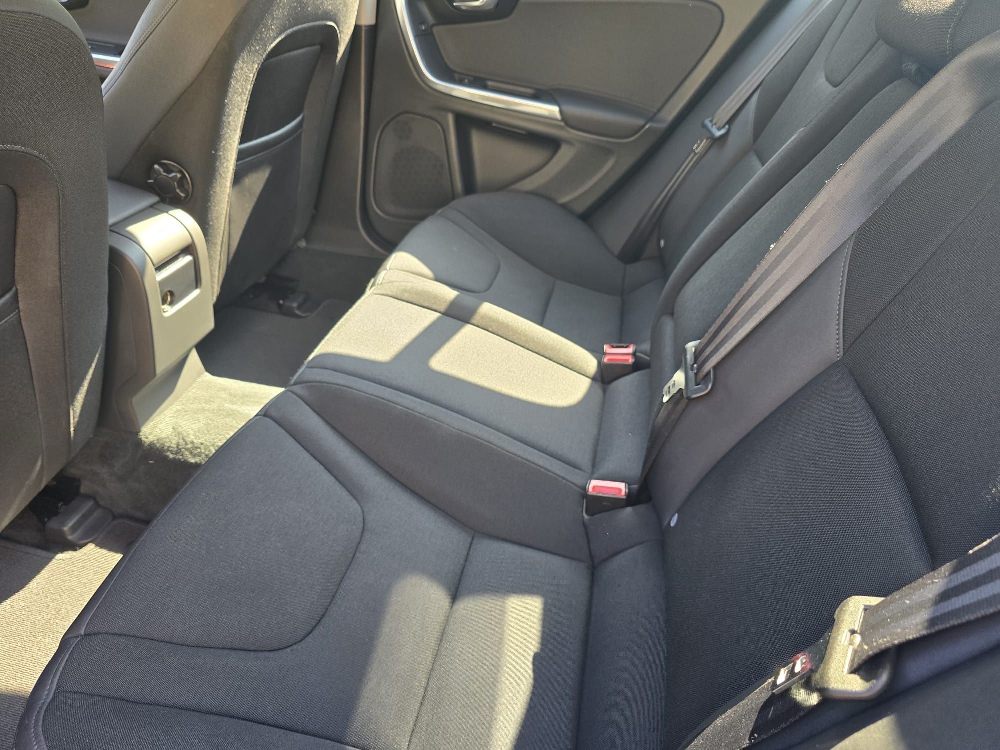 Sprzedam zadbane VOLVO S60