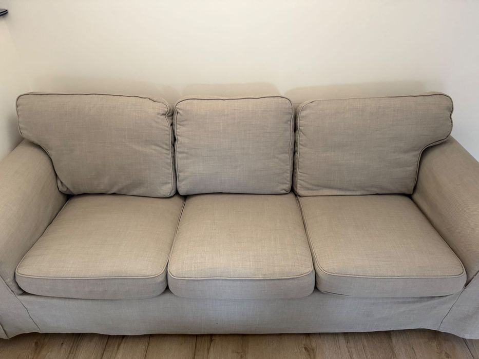 Sofa 3-osobowa Ikea Hillared