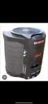 Bomba calor Astralpool Heat 30 KW trifásica.para piscina