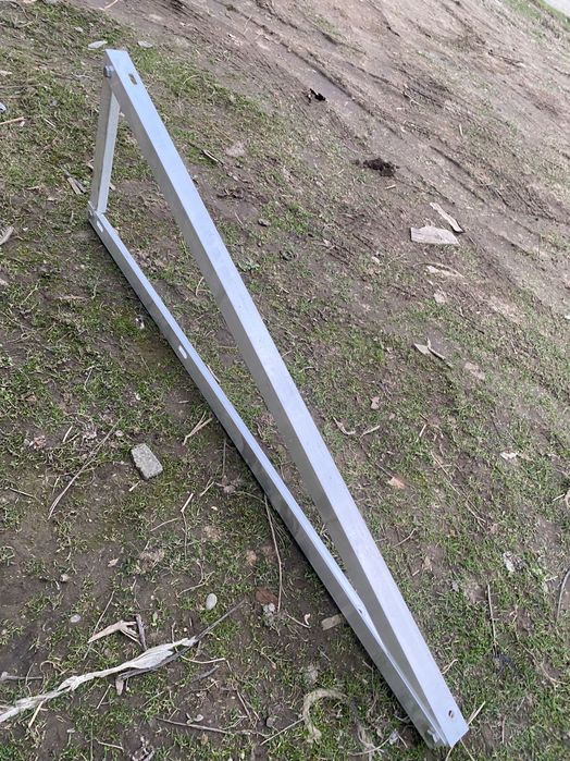 Części do fotowoltaiki