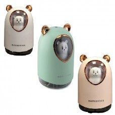 Зволожувач повітря