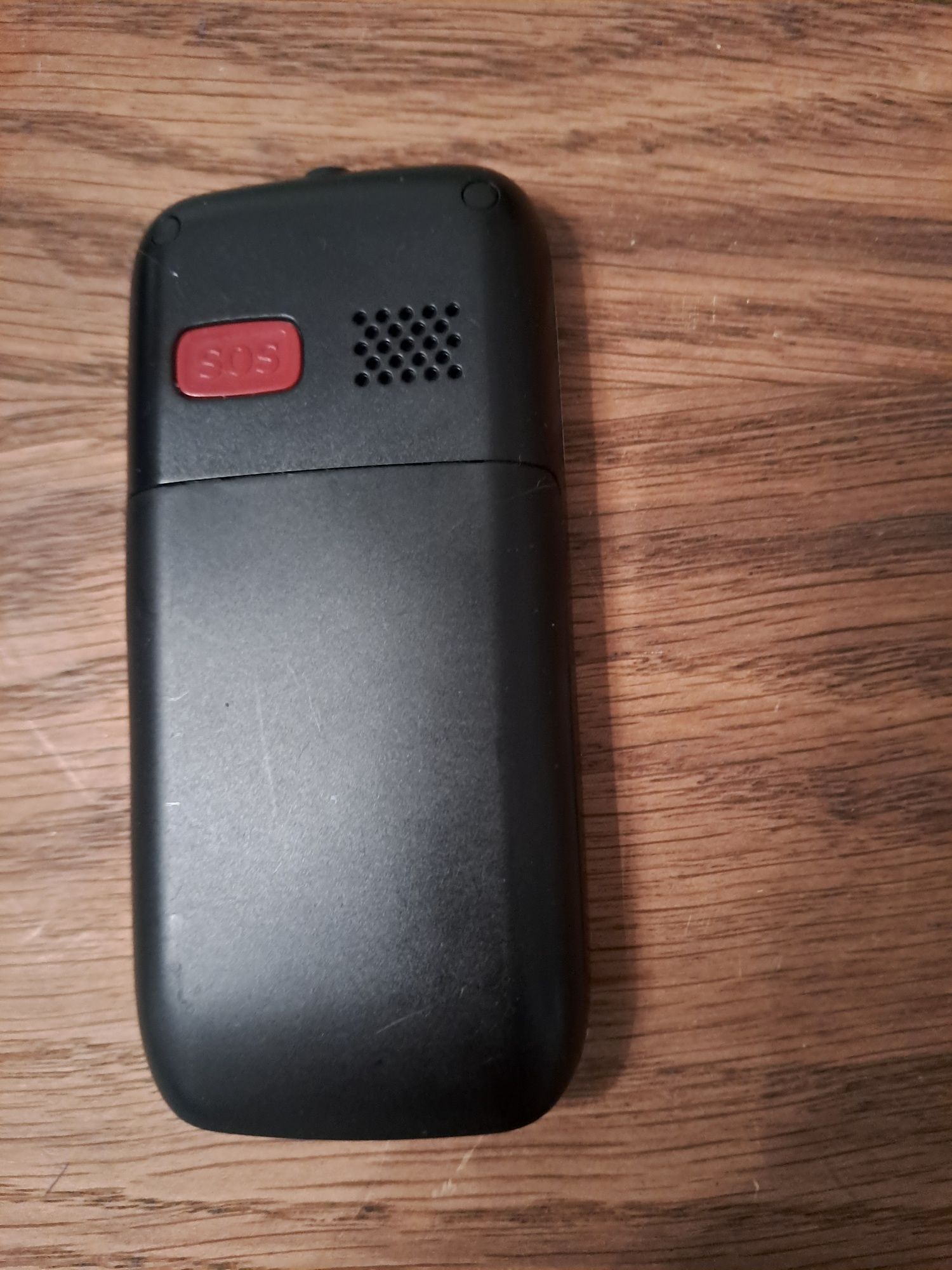 Telefon  komórkowy  OLYMPIA. dla seniorra / 2 karty sim