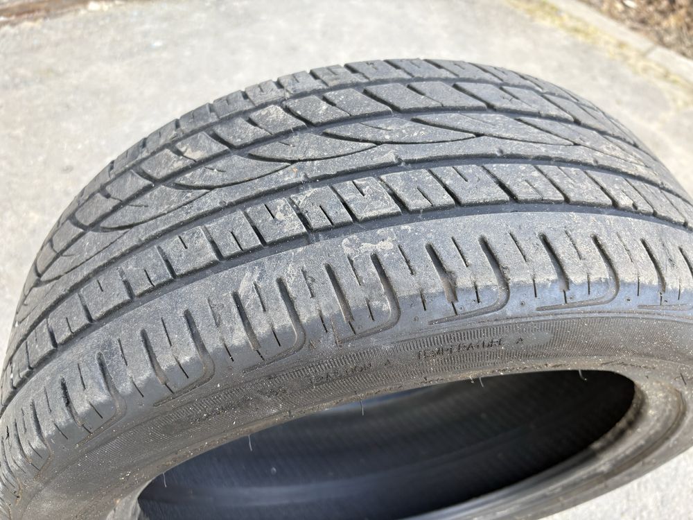 Aplus A607 205/50 R17 93W XL