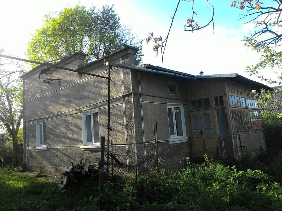 Будинок в Городенка