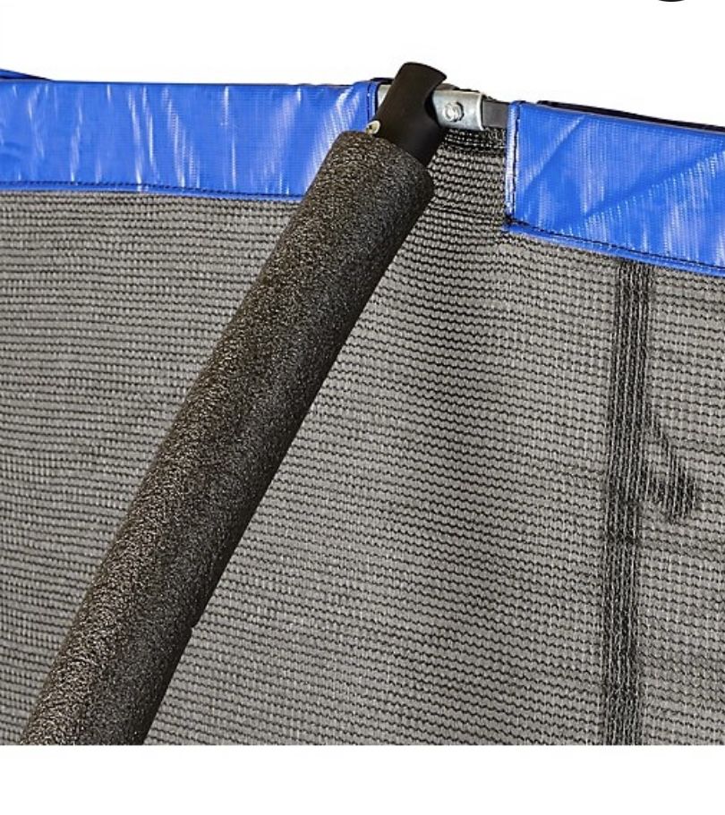 Trampolina Sportspower 3.05m z siatka - NOWA