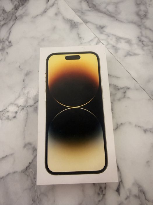 Iphone 14 pro -stan bdb