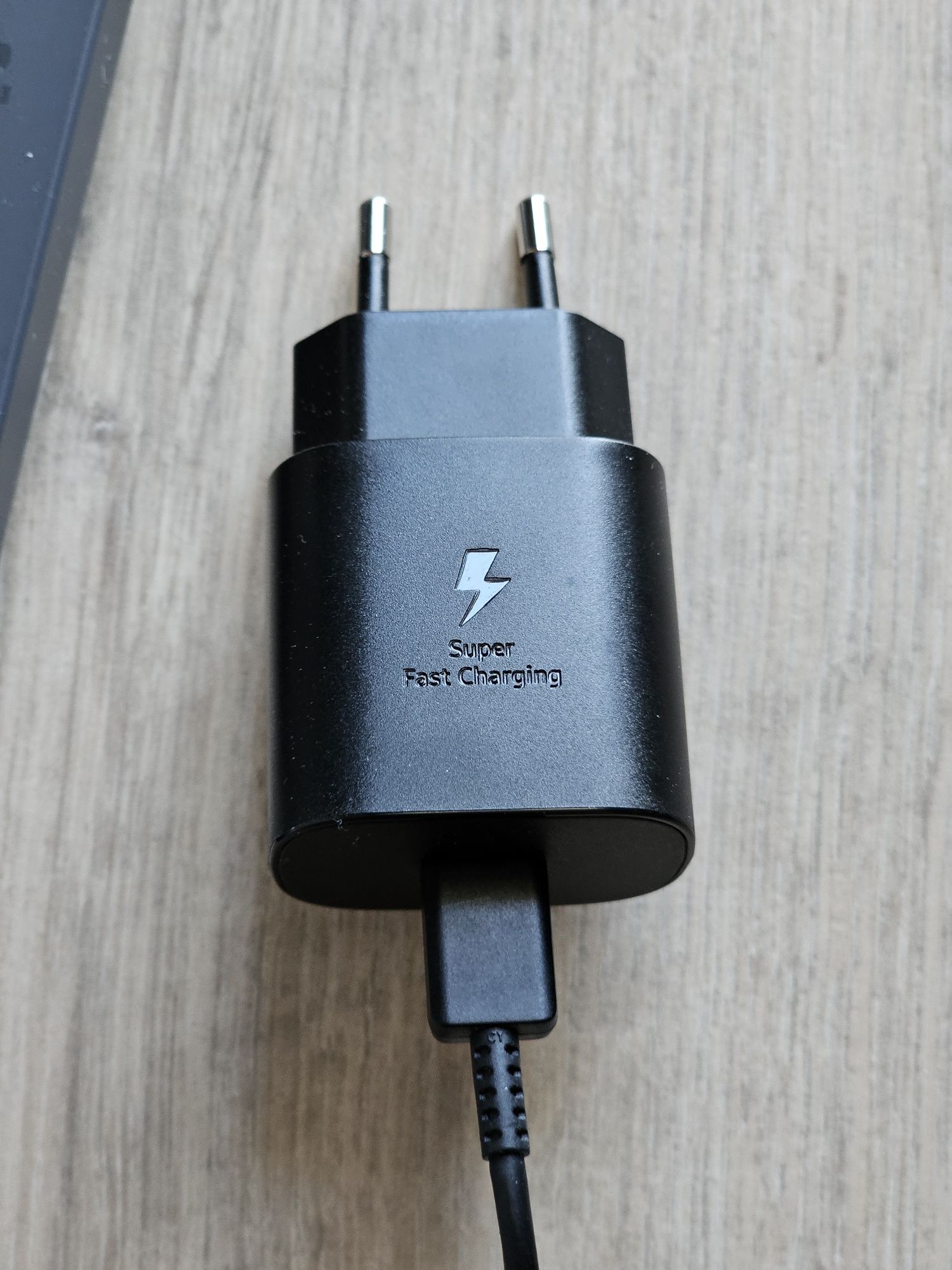 Бездротовий зарядний пристрій Samsung 15W Dual