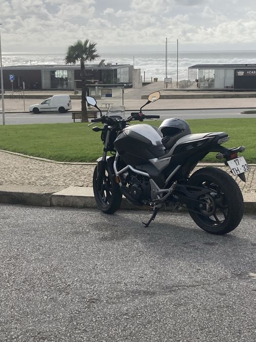 Hond750Nc s 2017