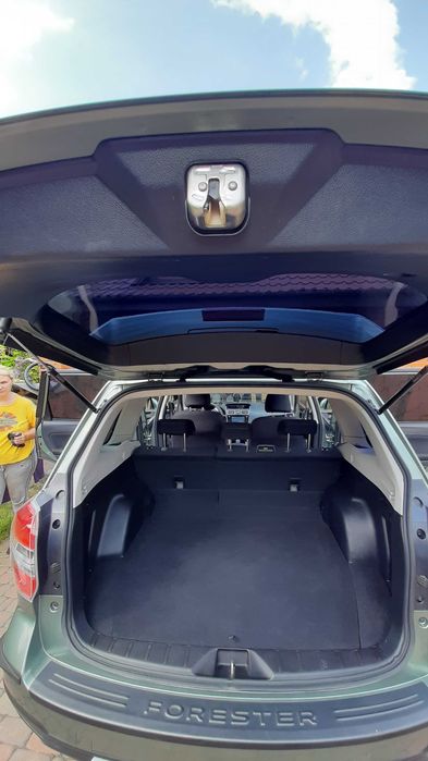 Продам Субару Форестер