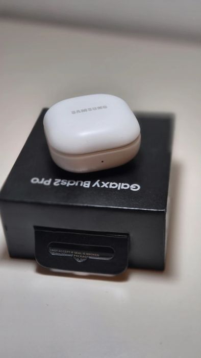 Galaxy buds2 pro