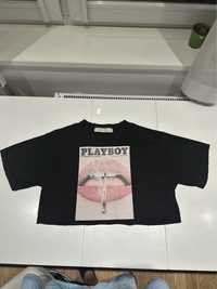 T-shirt damski rozmiar XS  Playboy