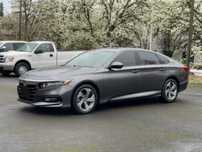 2019 Honda Accord EX-L