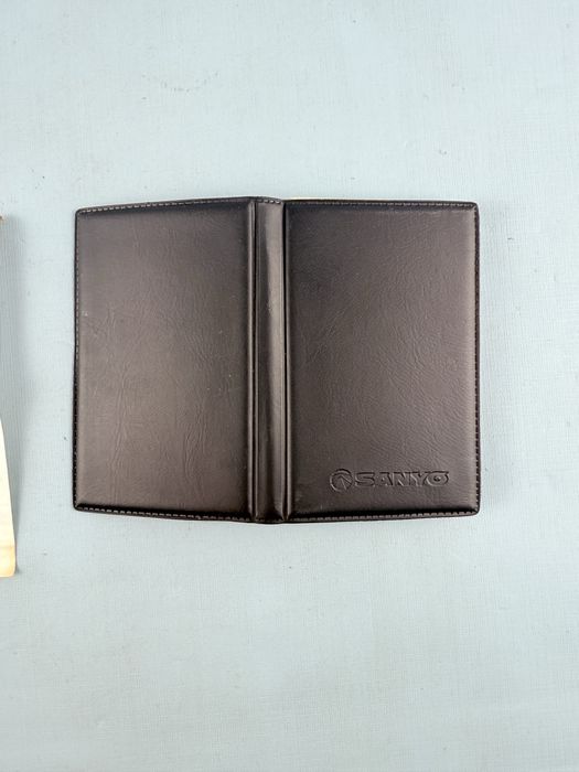 Stary kalkulator Sanyo CX-131