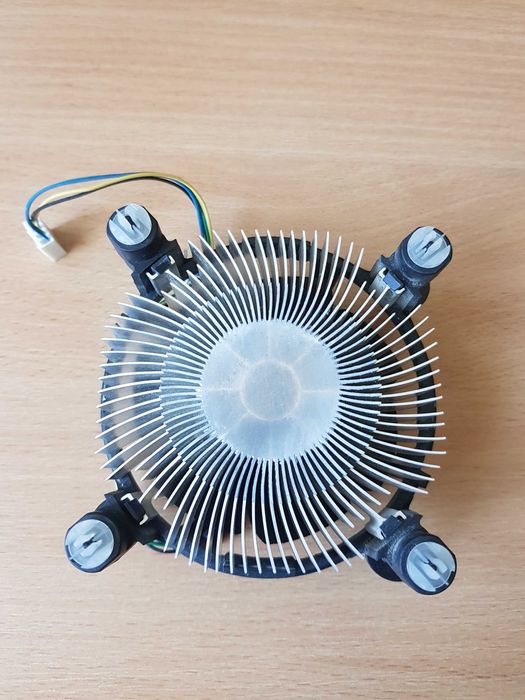 Кулер на Lga 1151, кулери на колрпус пк