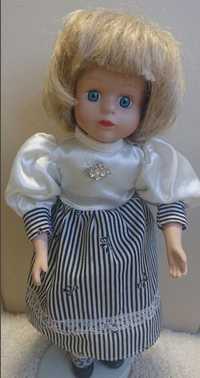 Фарфоровая кукла из Германии