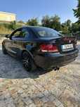 Bmw 120d coupé 2008