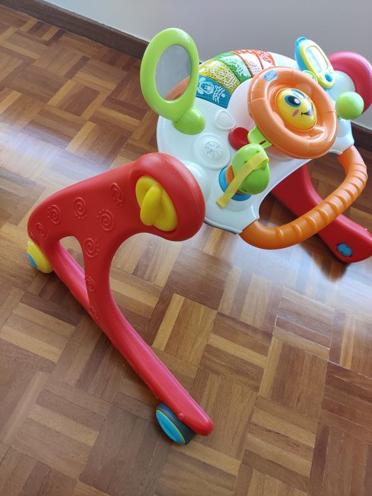 Baby walker Chicco