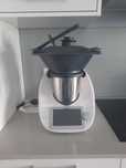 Vendo Bimby TM6 como nova.