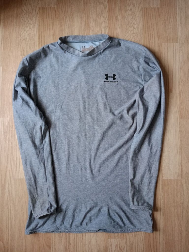 Under Armour кофта