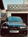 BMW 320d 136cv pack M