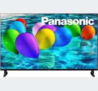 TV.Panasonic 4K 55 cali.