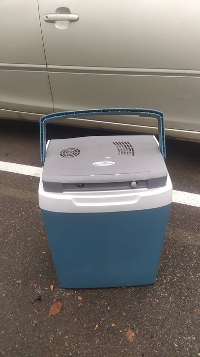 Холодильник автомобильный переносной
